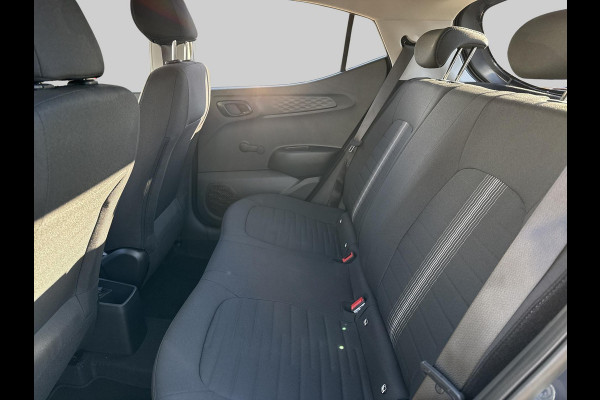 Hyundai i10 1.0 Comfort Navigatie