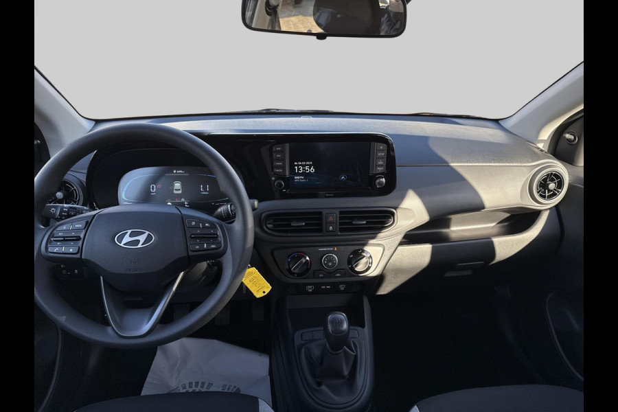 Hyundai i10 1.0 Comfort Navigatie