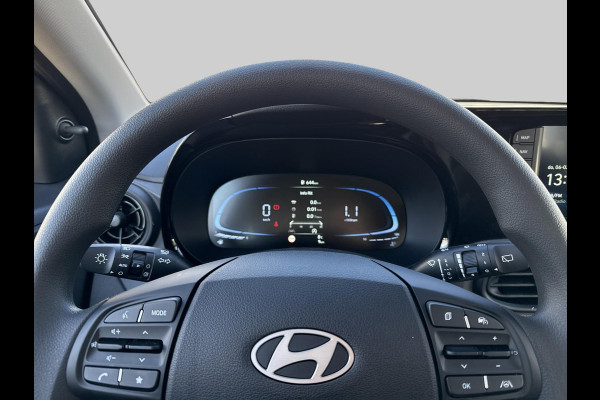 Hyundai i10 1.0 Comfort Navigatie