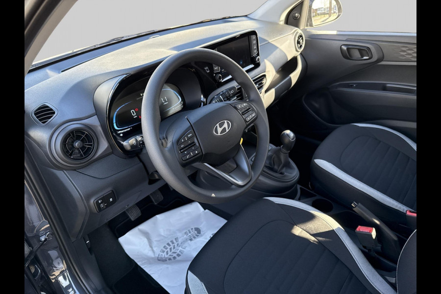 Hyundai i10 1.0 Comfort Navigatie