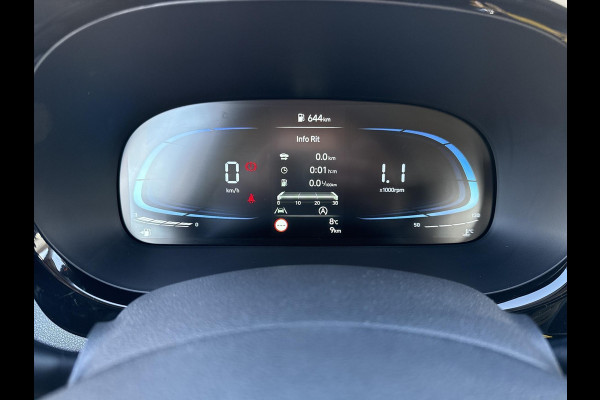 Hyundai i10 1.0 Comfort Navigatie