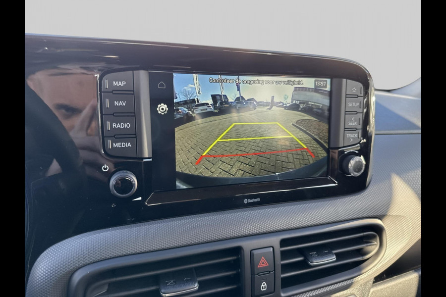 Hyundai i10 1.0 Comfort Navigatie