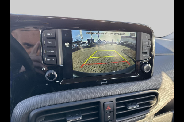 Hyundai i10 1.0 Comfort Navigatie