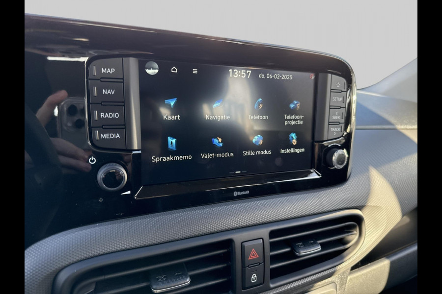 Hyundai i10 1.0 Comfort Navigatie