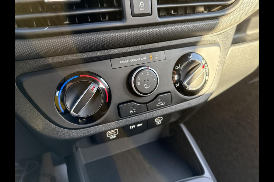 Hyundai i10 1.0 Comfort Navigatie