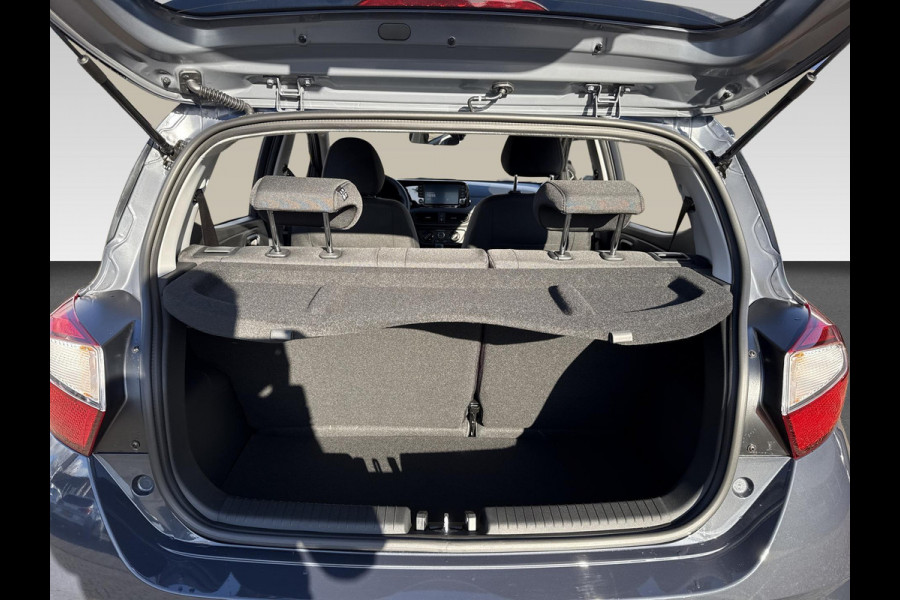 Hyundai i10 1.0 Comfort Navigatie