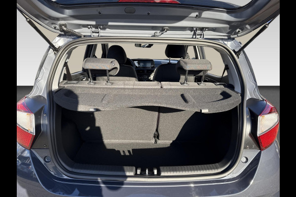 Hyundai i10 1.0 Comfort Navigatie