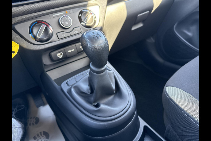 Hyundai i10 1.0 Comfort Navigatie