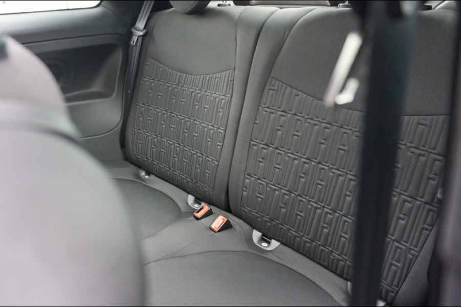 Fiat 500C 70PK DOLCEVITA HYBRID CRUISE | CLIMA | PARK.SENSOREN | 15'LMV |