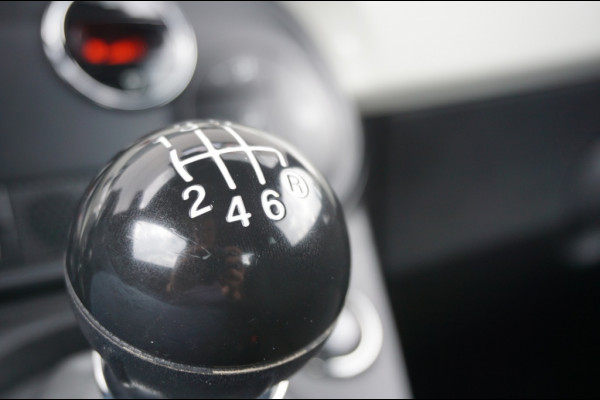 Fiat 500C 70PK DOLCEVITA HYBRID CRUISE | CLIMA | PARK.SENSOREN | 15'LMV |