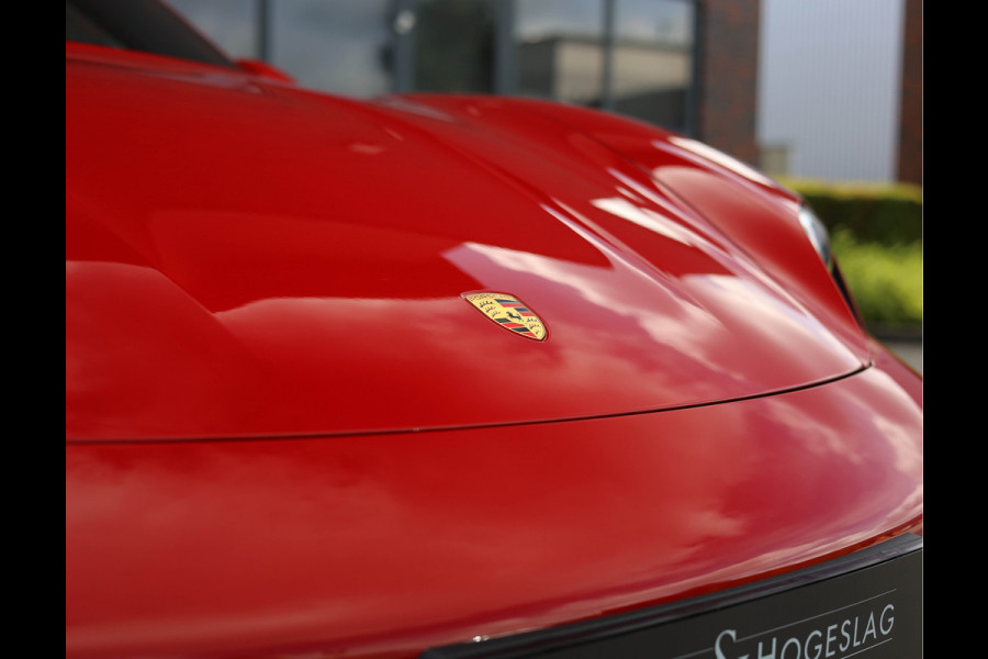 Porsche Taycan Cross Turismo 4 93 kWh *Pas.Display*Sport Chrono*Vossen*