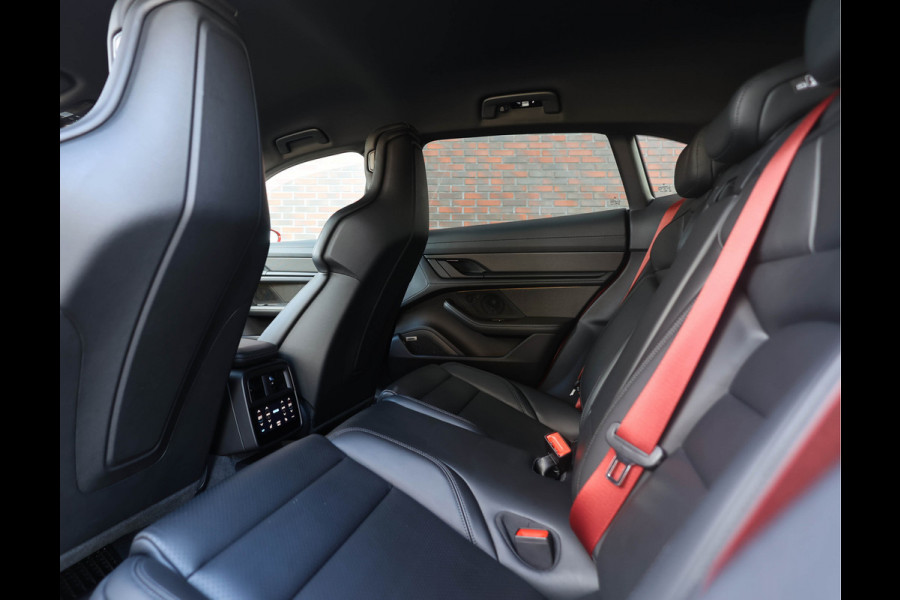 Porsche Taycan Cross Turismo 4 93 kWh *Pas.Display*Sport Chrono*Vossen*