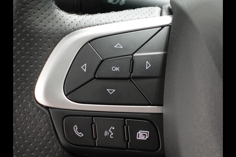Iveco Daily 3.0 180pk Automaat Bakwagen Laadklep 440x211x235 Airco Cruise control LED Navi Camera
