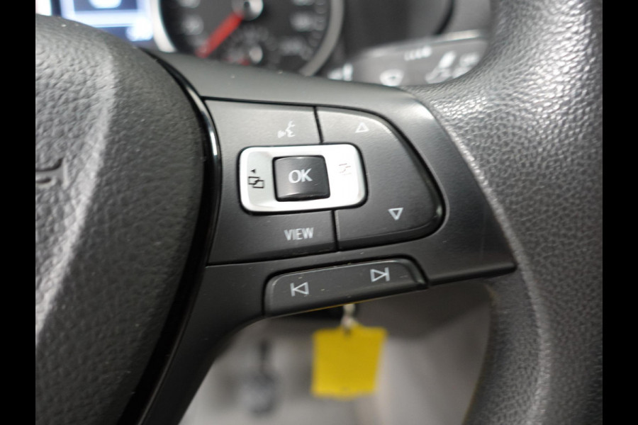 MAN TGE 3.140 2.0 TDI 140pk Dubbele Cabine L3H3 7 persoons Navigatie Apple Carplay/Android Auto Trekhaak Cruise Control Bluetooth Airco Camera