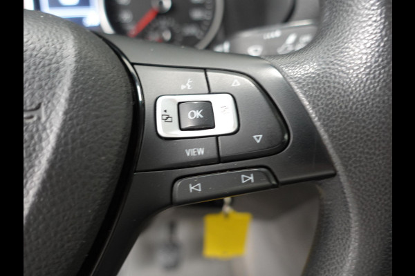MAN TGE 3.140 2.0 TDI 140pk Dubbele Cabine L3H3 7 persoons Navigatie Apple Carplay/Android Auto Trekhaak Cruise Control Bluetooth Airco Camera