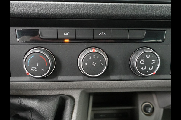 MAN TGE 3.140 2.0 TDI 140pk Dubbele Cabine L3H3 7 persoons Navigatie Apple Carplay/Android Auto Trekhaak Cruise Control Bluetooth Airco Camera