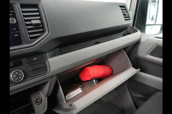 MAN TGE 3.140 2.0 TDI 140pk Dubbele Cabine L3H3 7 persoons Navigatie Apple Carplay/Android Auto Trekhaak Cruise Control Bluetooth Airco Camera