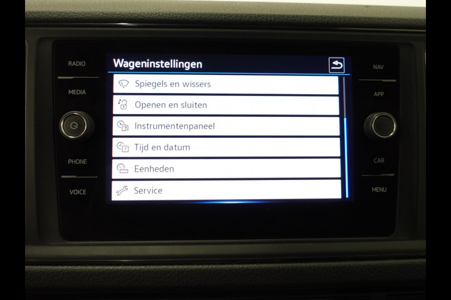 MAN TGE 3.140 2.0 TDI 140pk Dubbele Cabine L3H3 7 persoons Navigatie Apple Carplay/Android Auto Trekhaak Cruise Control Bluetooth Airco Camera