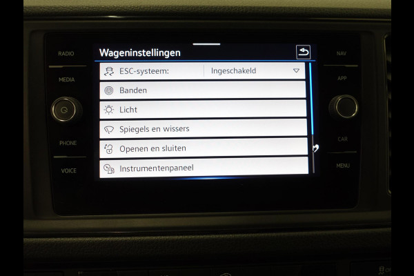 MAN TGE 3.140 2.0 TDI 140pk Dubbele Cabine L3H3 7 persoons Navigatie Apple Carplay/Android Auto Trekhaak Cruise Control Bluetooth Airco Camera