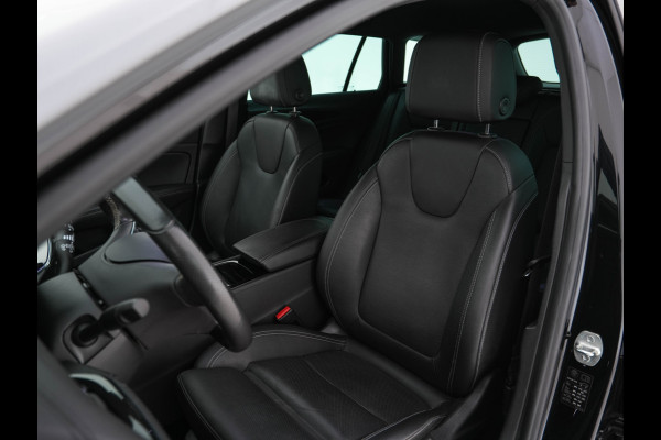 Opel Insignia Sports Tourer 2.0 Turbo GS-Sport-Line Aut. *FULL-LEATHER | BOSE-SOUND | HEAD-UP | ADAPT.CRUISE | FULL-LED | MEMORY-PACK | SPORT/HEATED/COOLED/MASSAGE-SEATS  | NAVI-FULLMAP | GREY-WRAPPED | KEYLESS | CAMERA | CARPLAY | LANE-ASSIST