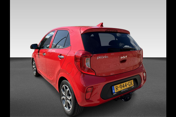 Kia Picanto 1.0 DPi DynamicPlusLine