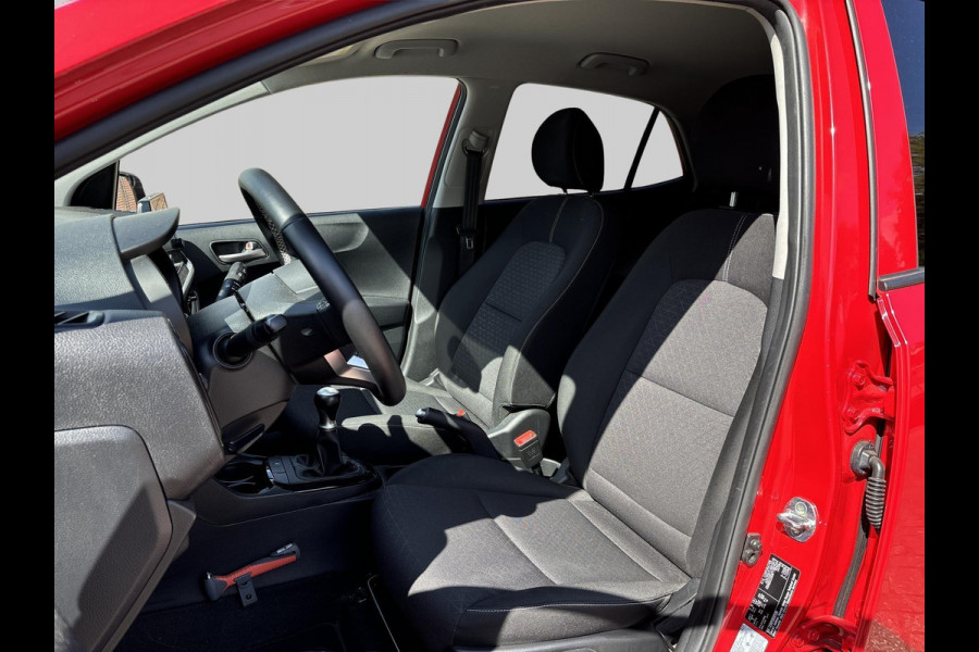 Kia Picanto 1.0 DPi DynamicPlusLine