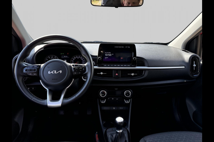Kia Picanto 1.0 DPi DynamicPlusLine
