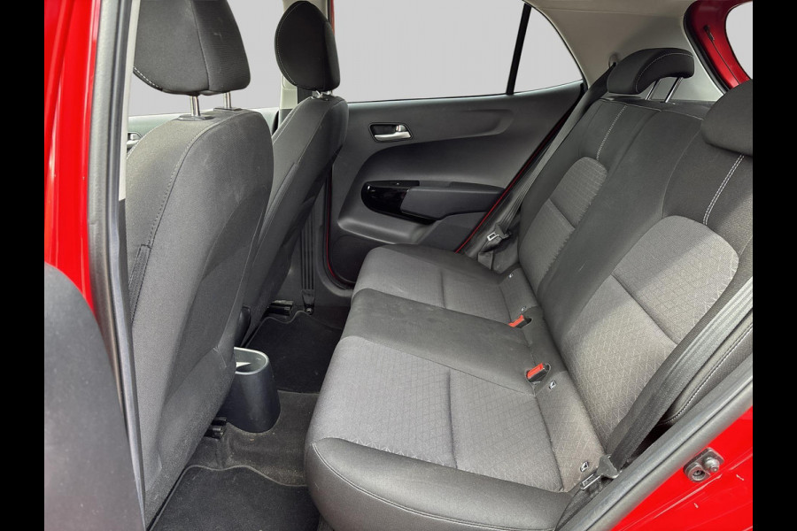 Kia Picanto 1.0 DPi DynamicPlusLine