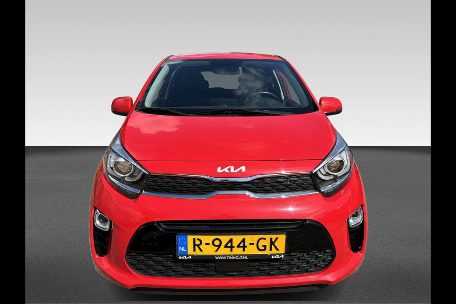 Kia Picanto 1.0 DPi DynamicPlusLine