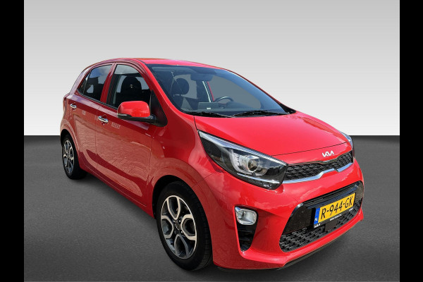 Kia Picanto 1.0 DPi DynamicPlusLine