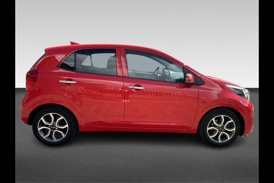 Kia Picanto 1.0 DPi DynamicPlusLine