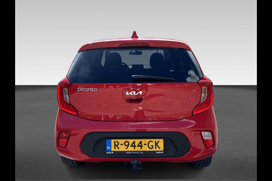 Kia Picanto 1.0 DPi DynamicPlusLine