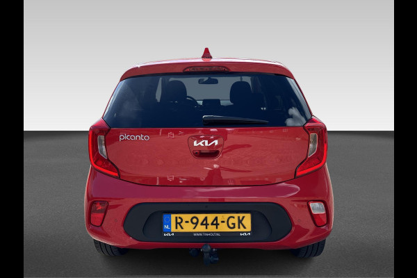 Kia Picanto 1.0 DPi DynamicPlusLine