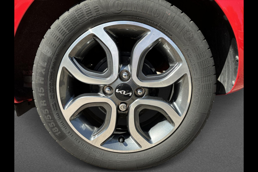 Kia Picanto 1.0 DPi DynamicPlusLine
