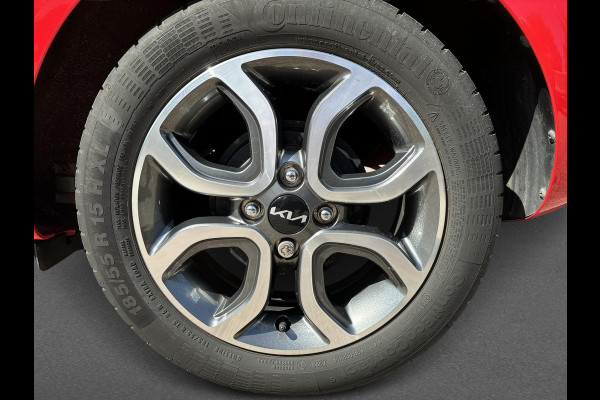 Kia Picanto 1.0 DPi DynamicPlusLine
