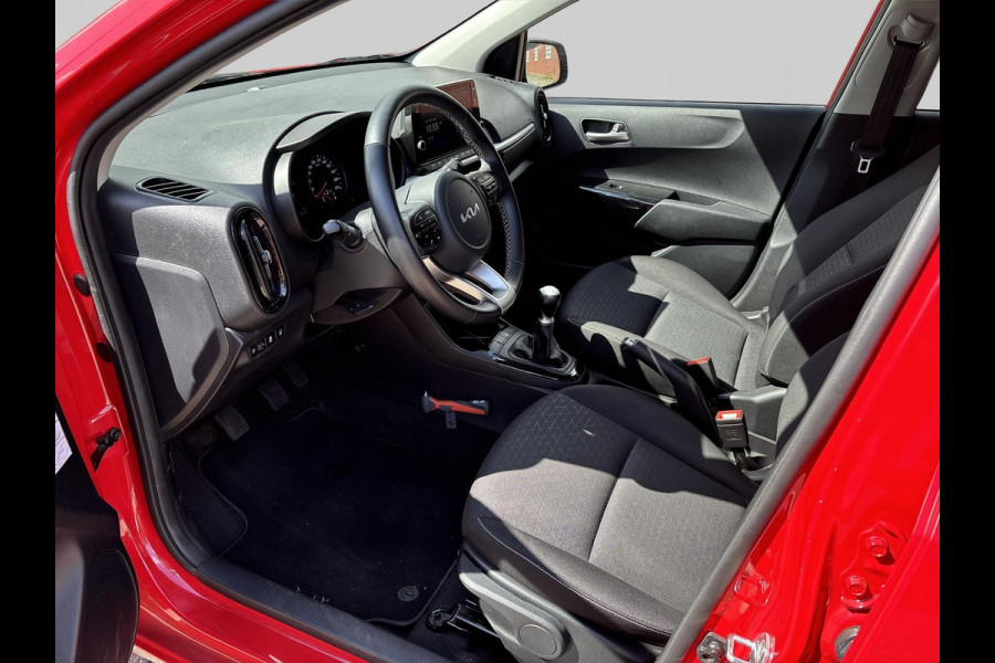 Kia Picanto 1.0 DPi DynamicPlusLine