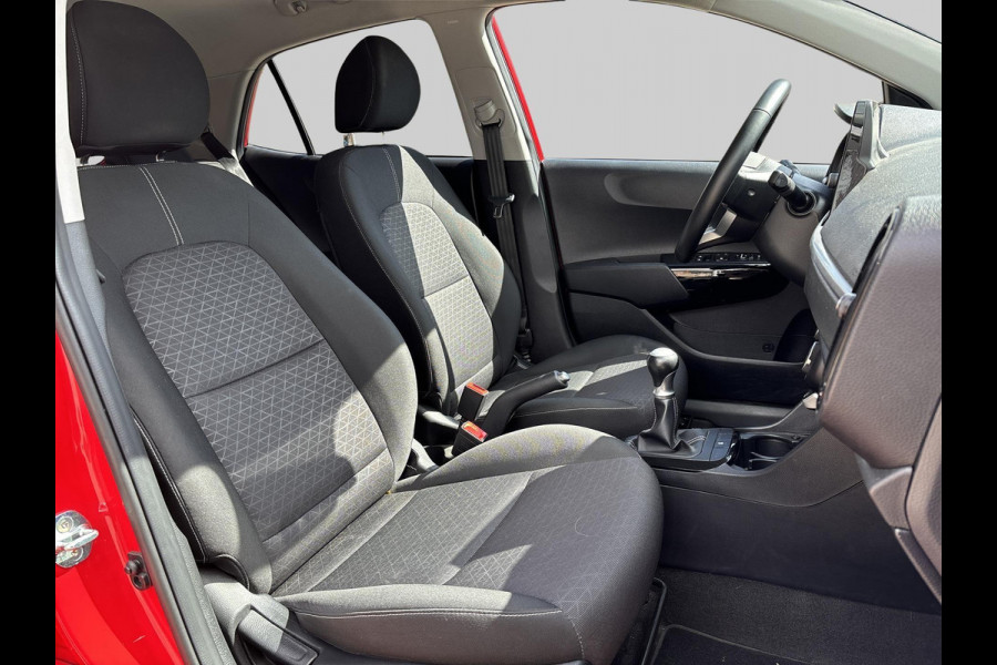 Kia Picanto 1.0 DPi DynamicPlusLine