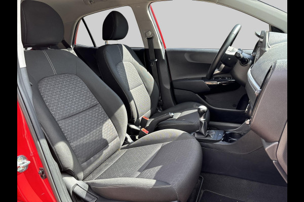 Kia Picanto 1.0 DPi DynamicPlusLine