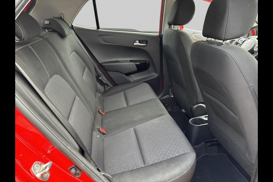 Kia Picanto 1.0 DPi DynamicPlusLine