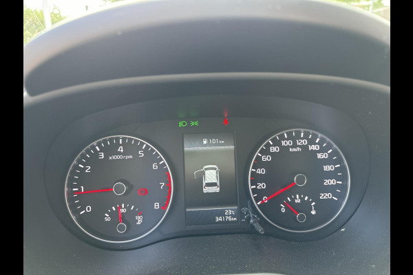 Kia Picanto 1.0 DPi DynamicPlusLine