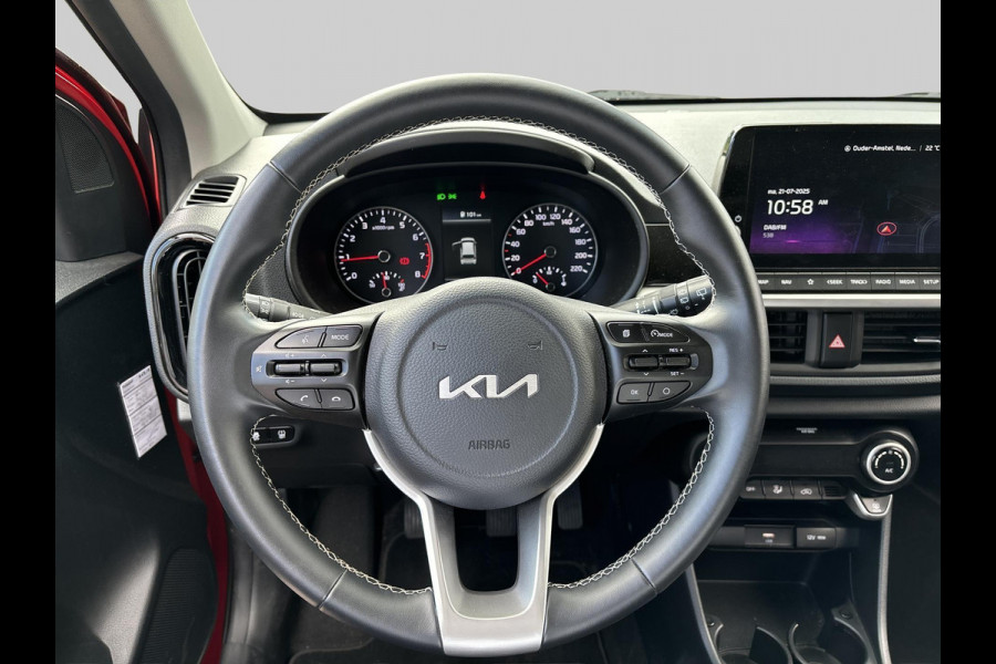 Kia Picanto 1.0 DPi DynamicPlusLine