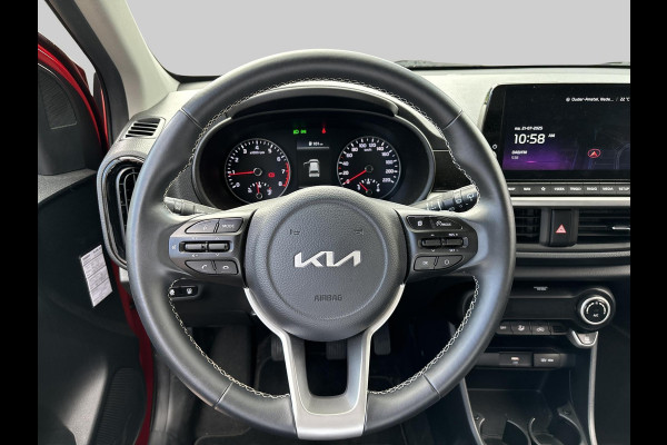 Kia Picanto 1.0 DPi DynamicPlusLine