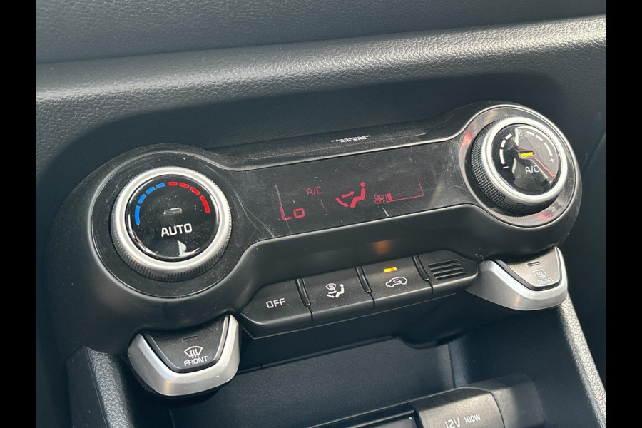 Kia Picanto 1.0 DPi DynamicPlusLine