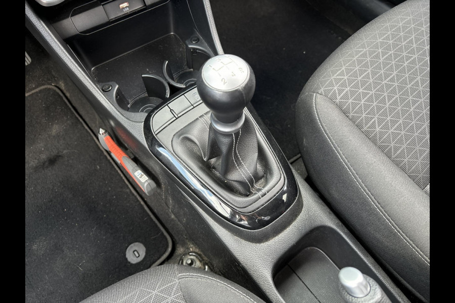 Kia Picanto 1.0 DPi DynamicPlusLine