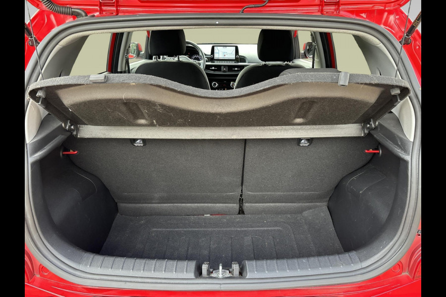 Kia Picanto 1.0 DPi DynamicPlusLine