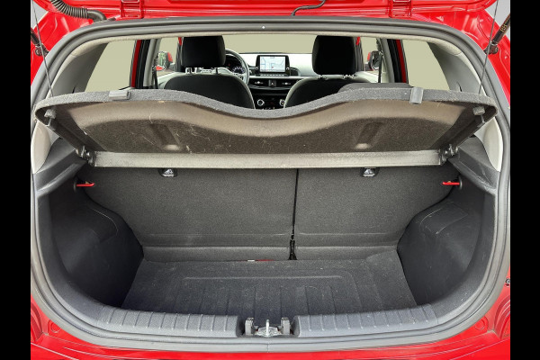Kia Picanto 1.0 DPi DynamicPlusLine