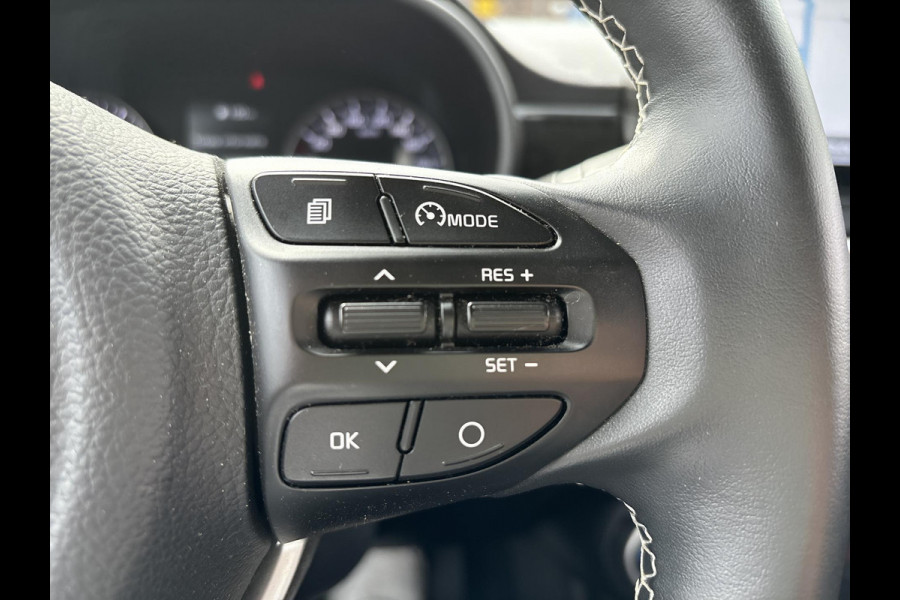 Kia Picanto 1.0 DPi DynamicPlusLine
