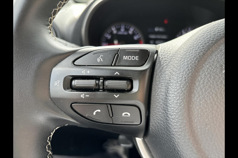 Kia Picanto 1.0 DPi DynamicPlusLine