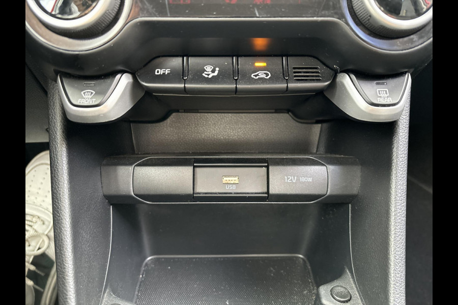 Kia Picanto 1.0 DPi DynamicPlusLine