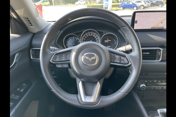 Mazda CX-5 2.0 SkyActiv-G 165 Comfort Automaat | ZOMERDEALS | NAVIGATIE | DEALERONDERHOUDEN | NL AUTO |